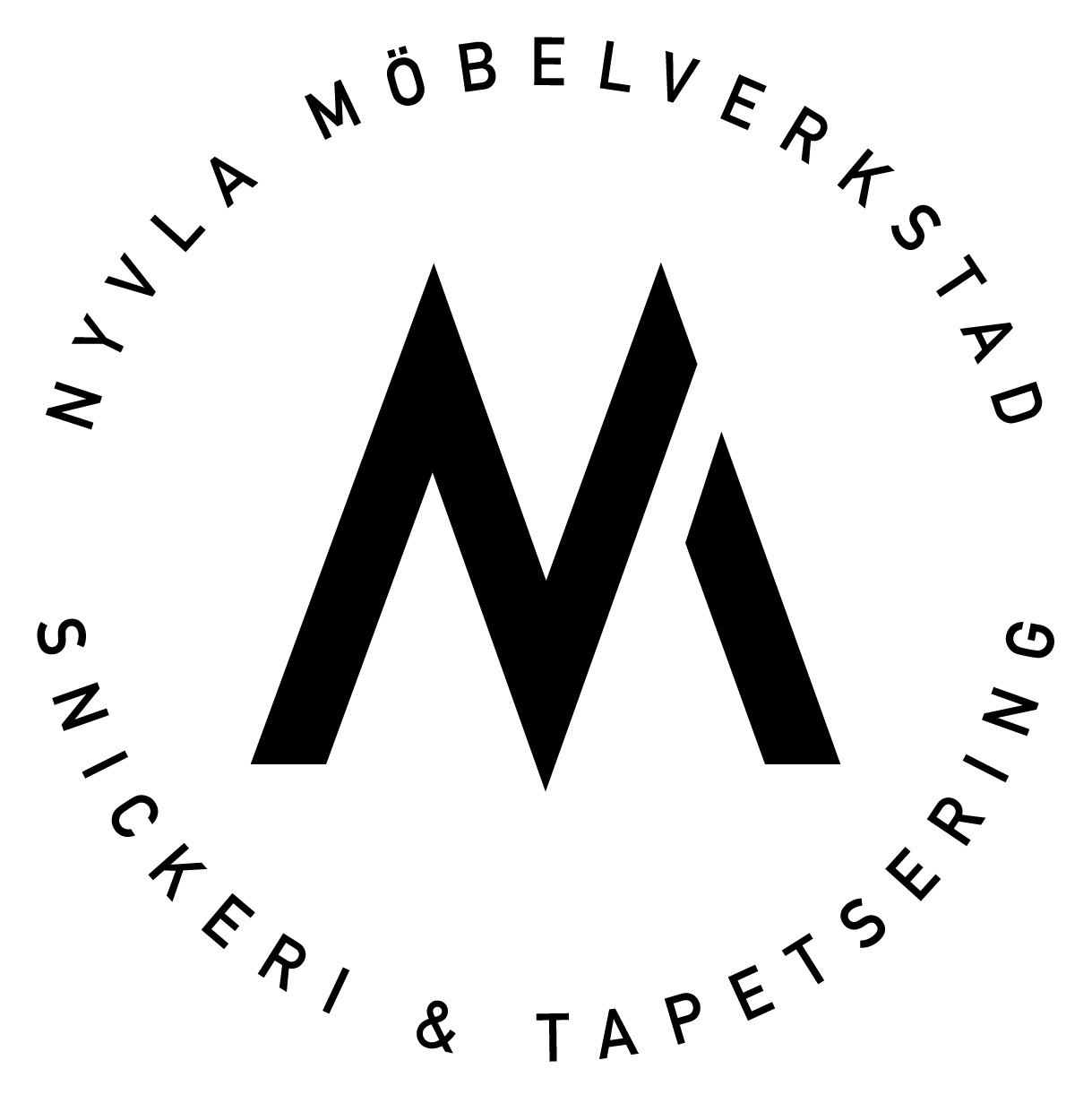 Nyvla Möbelverkstad - Snickeri & Tapetsering 